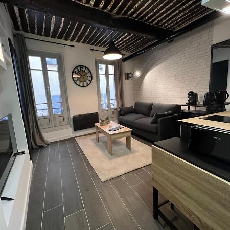 Romeo Charmant Studio Centre Historique Grasse Apartment ภายนอก รูปภาพ